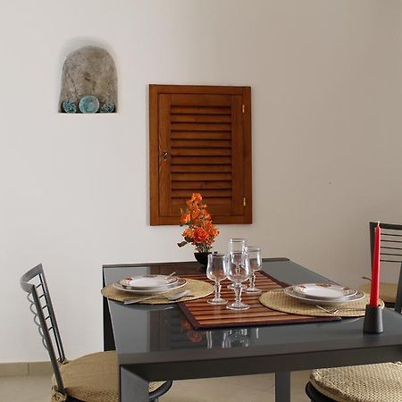 Casa Vacanza U Curtigghiu Lipari  Eksteriør bilde