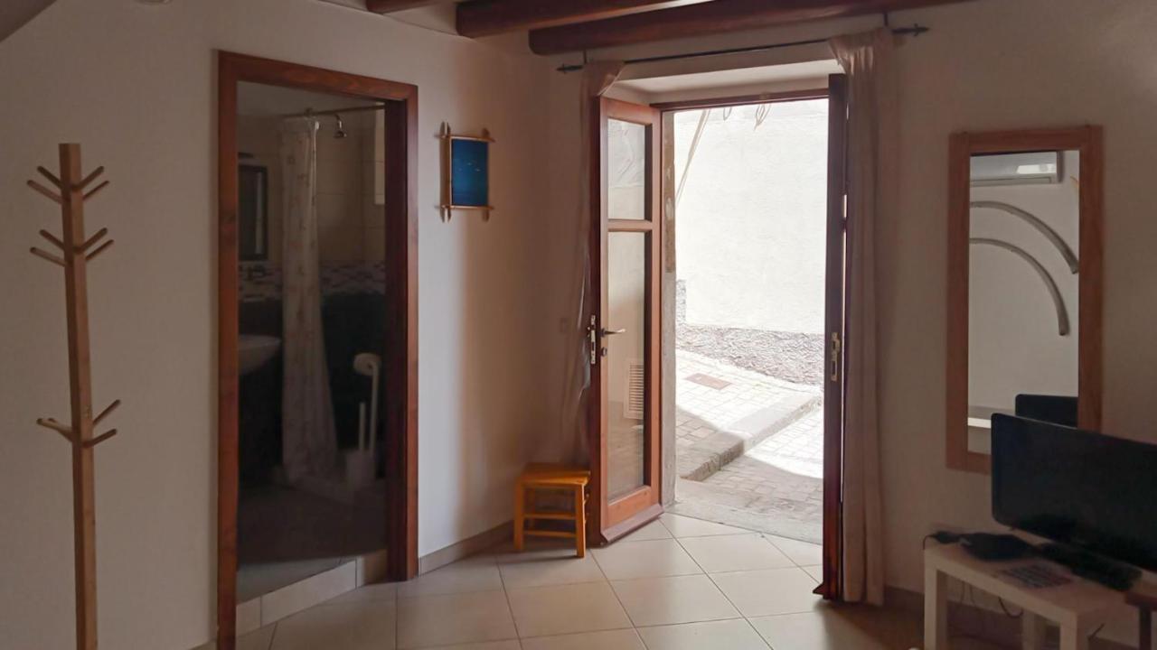 Casa Vacanza U Curtigghiu Lipari  Eksteriør bilde