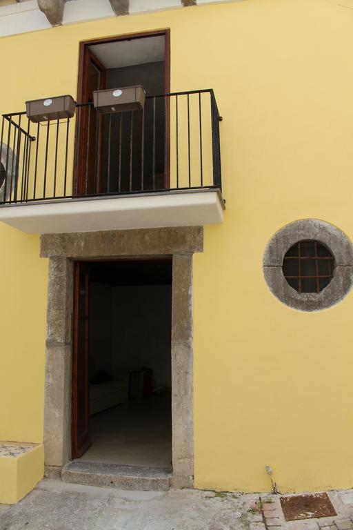Casa Vacanza U Curtigghiu Lipari  Eksteriør bilde