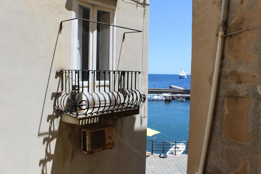 Casa Vacanza U Curtigghiu Lipari  Eksteriør bilde